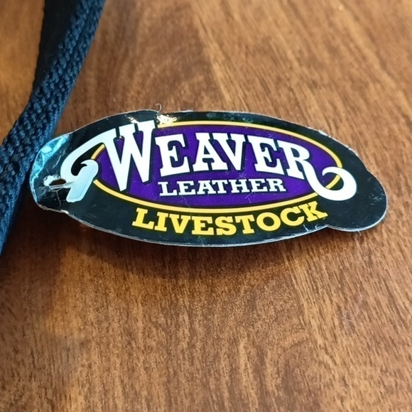 HARNESS Weaver Leather Livestock Nylon large animal harness - Picture 3 of 3